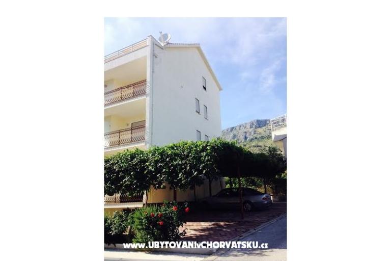 Appartement Chambres Mamic – foto 12