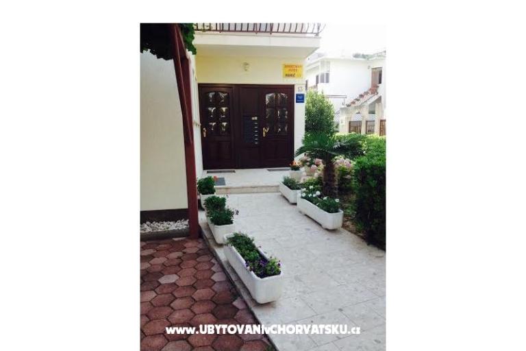 Appartement Chambres Mamic – foto 13