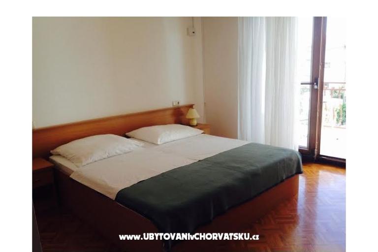 Appartement Chambres Mamic – foto 14