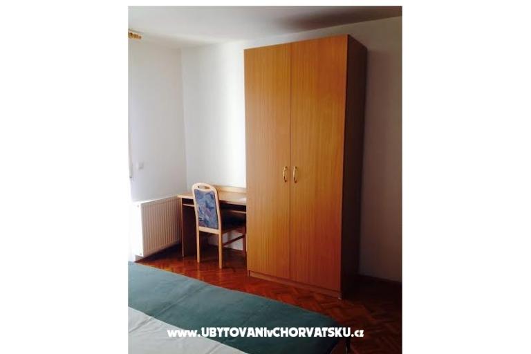Appartement Chambres Mamic – foto 15