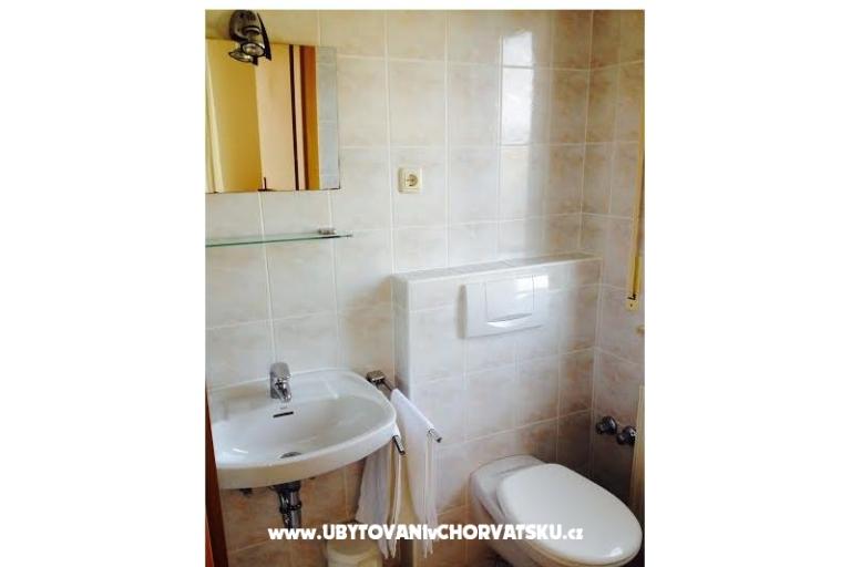 Appartement Chambres Mamic – foto 16