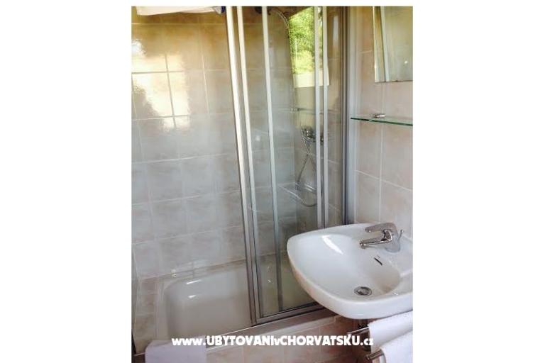 Appartement Chambres Mamic – foto 17