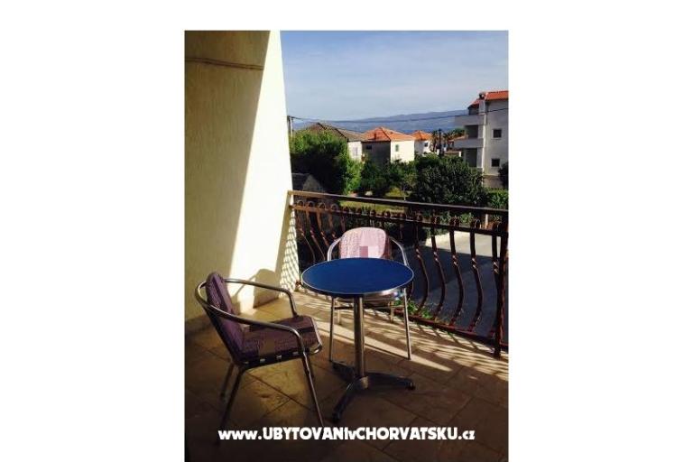 Appartement Chambres Mamic – foto 6