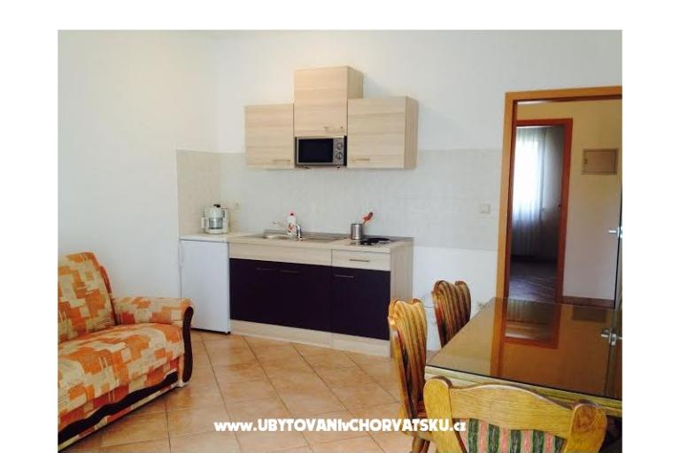 Appartement Chambres Mamic – foto 7