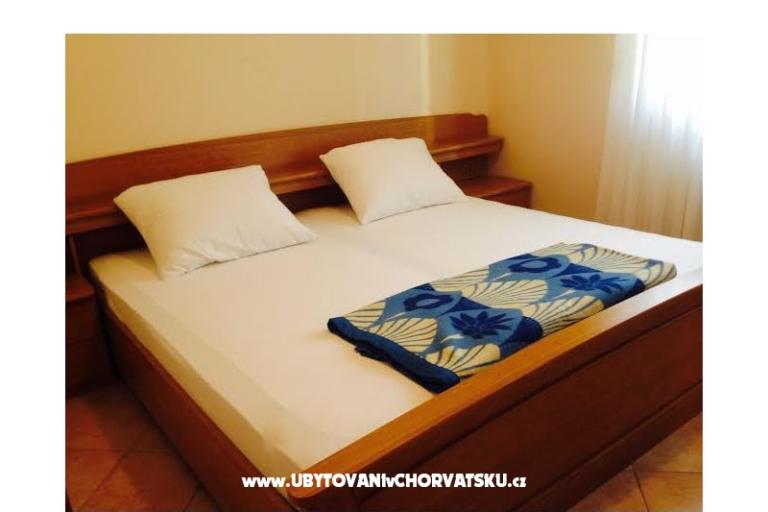 Appartement Chambres Mamic – foto 8