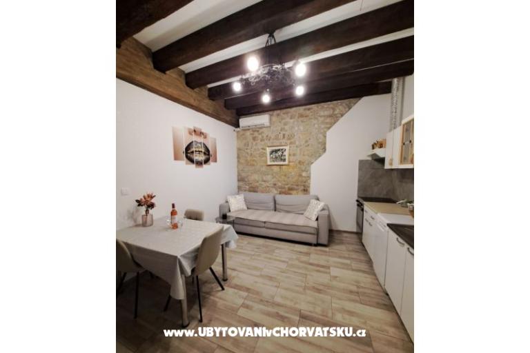 Appartement Zrinka – foto 12