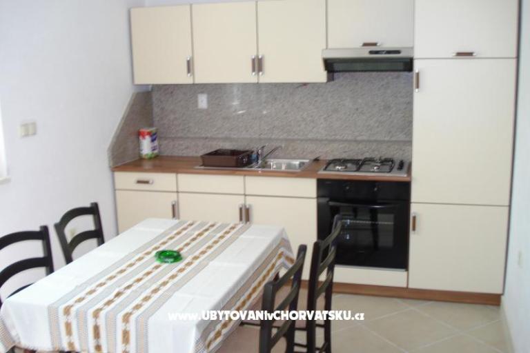 Appartements Tić – foto 11