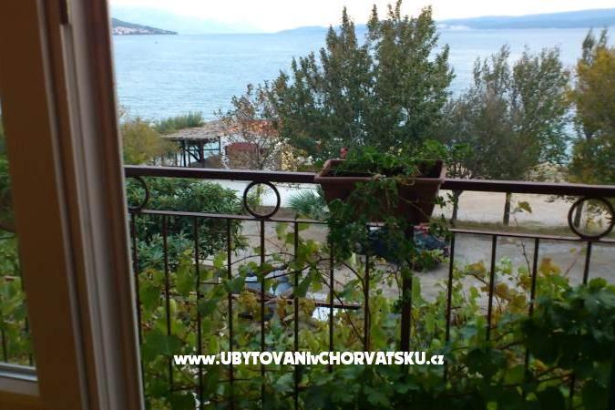 Appartements Tić – foto 13