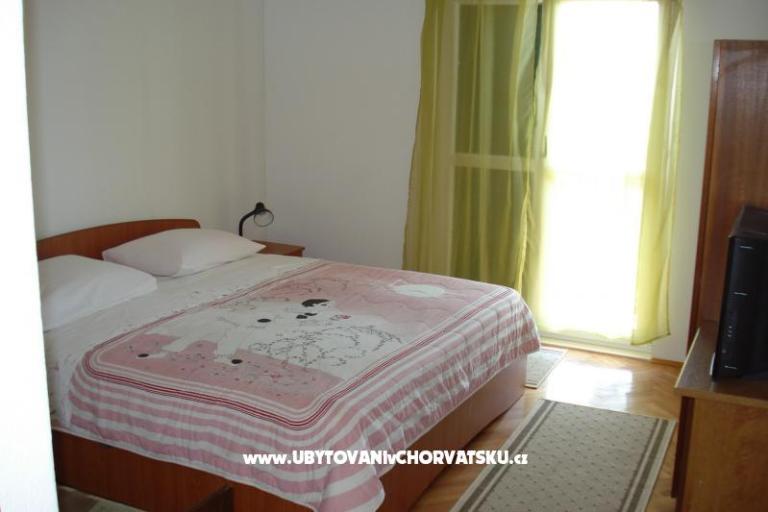 Appartements Tić – foto 3