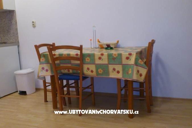 Appartements Tić – foto 6