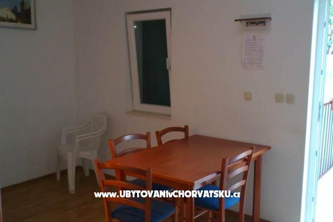 Appartements Tić – foto 8