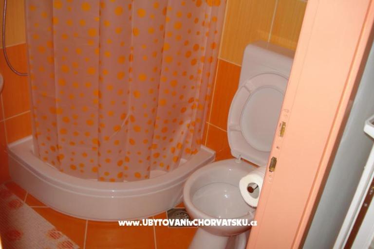 Appartements Tić – foto 9