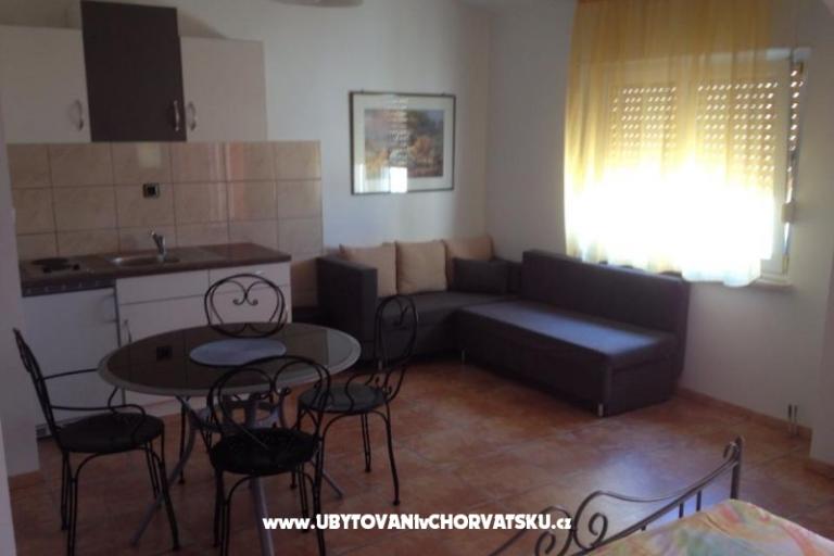 Appartements Boško – foto 14