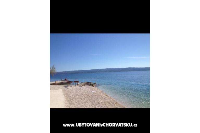 Appartements Boško – foto 17