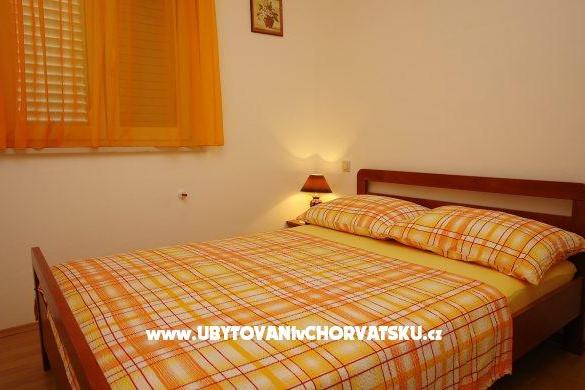 Appartements Brzovic – foto 11
