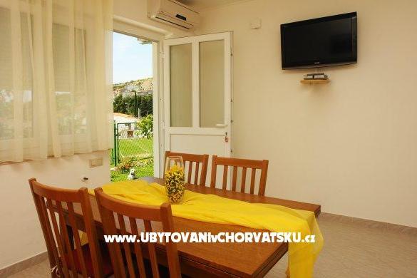 Appartements Brzovic – foto 12