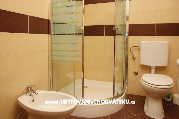 Appartements Brzovic – foto 13