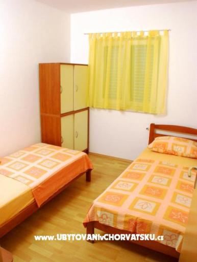 Appartements Brzovic – foto 14