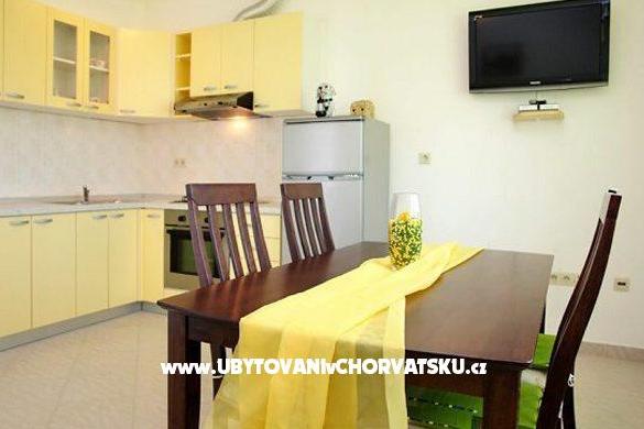 Appartements Brzovic – foto 2