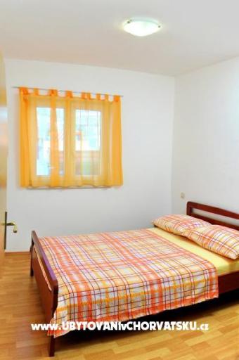 Appartements Brzovic – foto 3