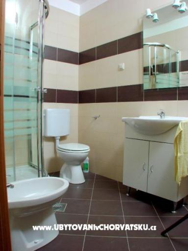 Appartements Brzovic – foto 4