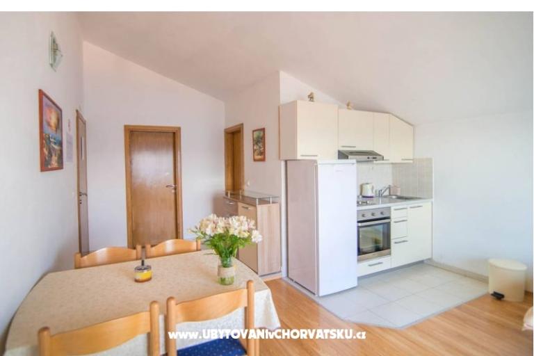 Appartements with sea view Cihorich – foto 10