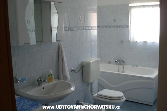 Appartements with sea view Cihorich – foto 13