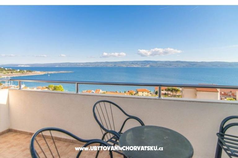 Appartements with sea view Cihorich – foto 15