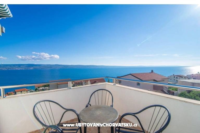 Appartements with sea view Cihorich – foto 17