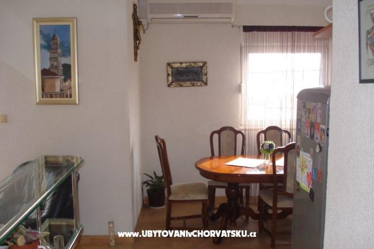 Appartements with sea view Cihorich – foto 18