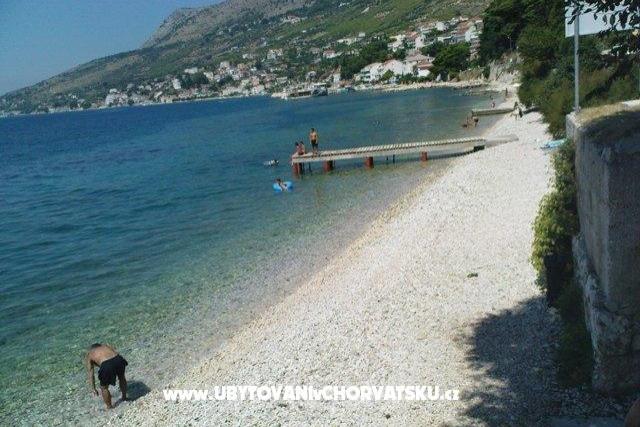 Appartements with sea view Cihorich – foto 4