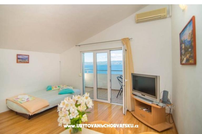 Appartements with sea view Cihorich – foto 9