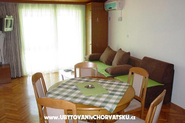 Appartements Clarus Mare – foto 6