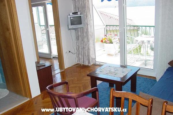 Appartements Clarus Mare – foto 7