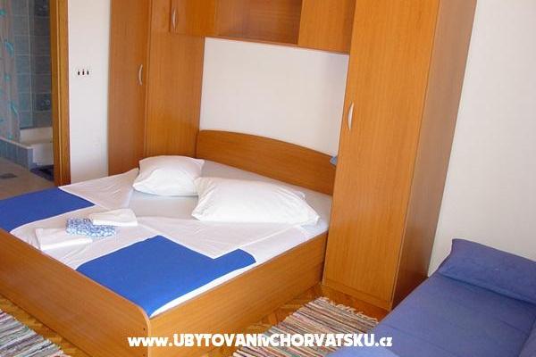 Appartements Clarus Mare – foto 8