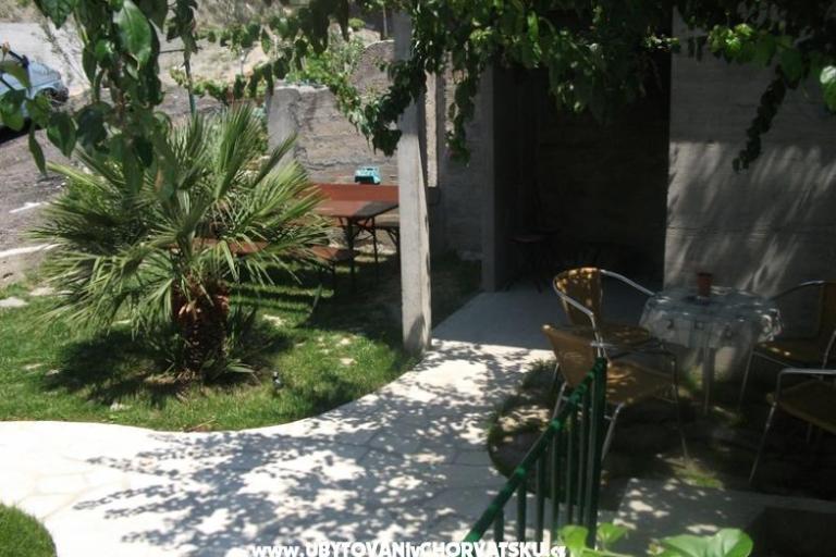 Appartements Clarus Mare – foto 3