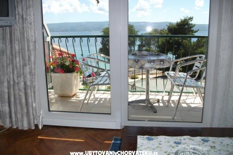 Appartements Clarus Mare – foto 5