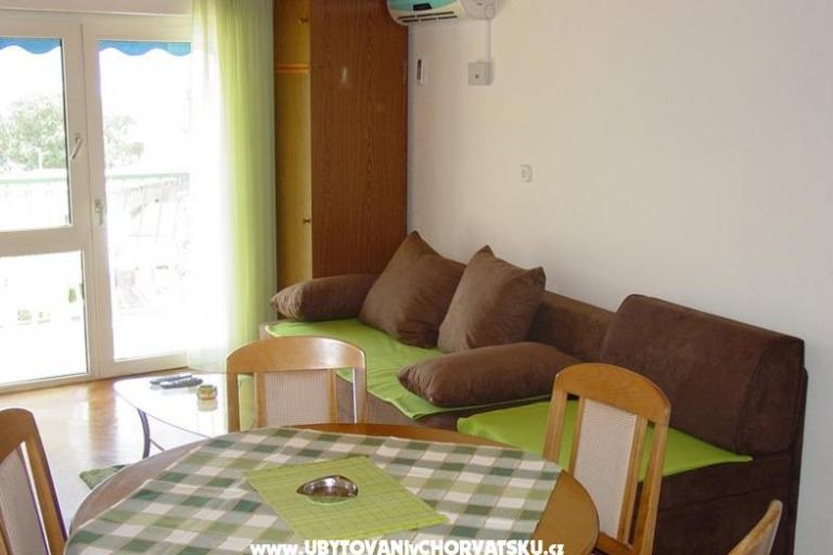 Appartements Clarus Mare – foto 6