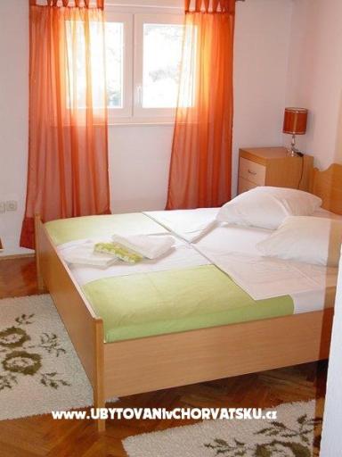 Appartements Clarus Mare – foto 7