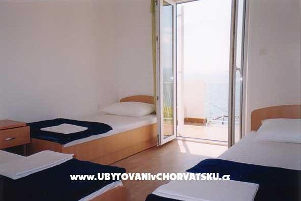 Appartements Duće – foto 3