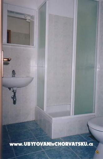 Appartements Duće – foto 4