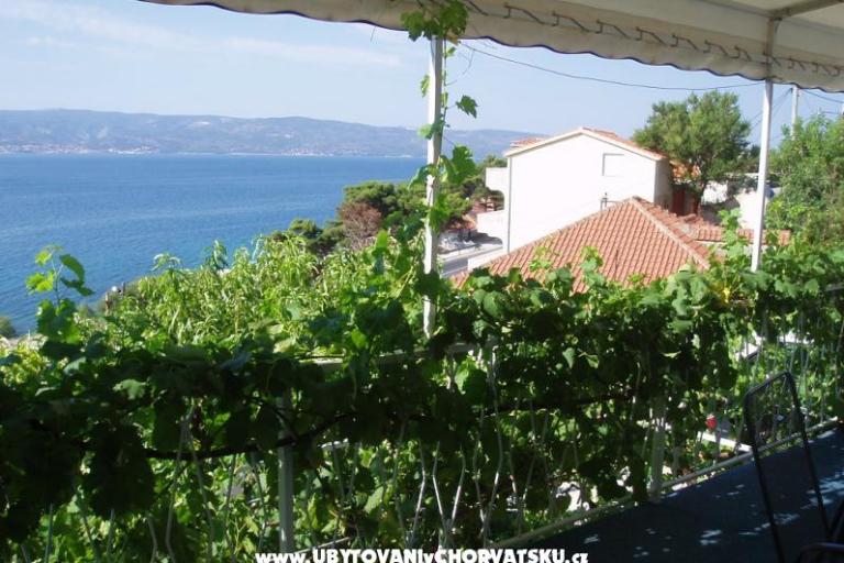 Appartements Duće – foto 6