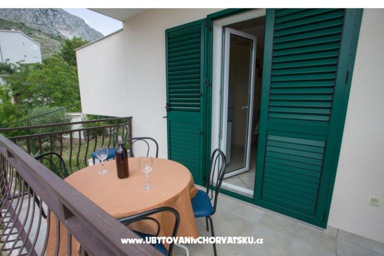 Appartements Jadranka – foto 4