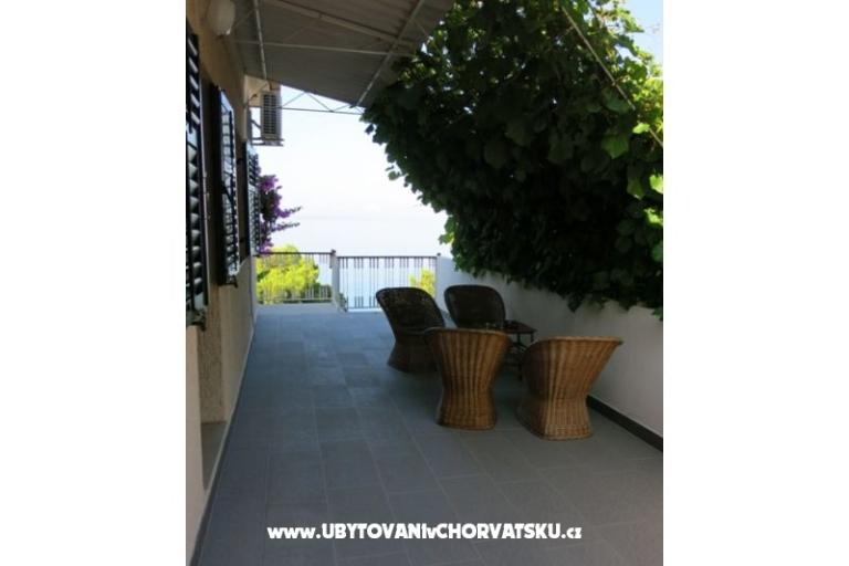 Appartements Kale – foto 14