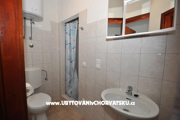 Appartements Klaric – foto 13