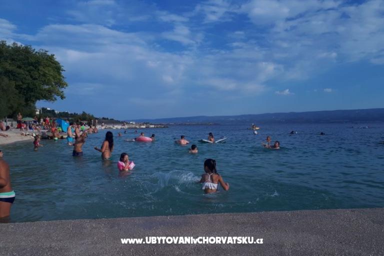 Appartements Klarić, Dugi Rat – foto 10