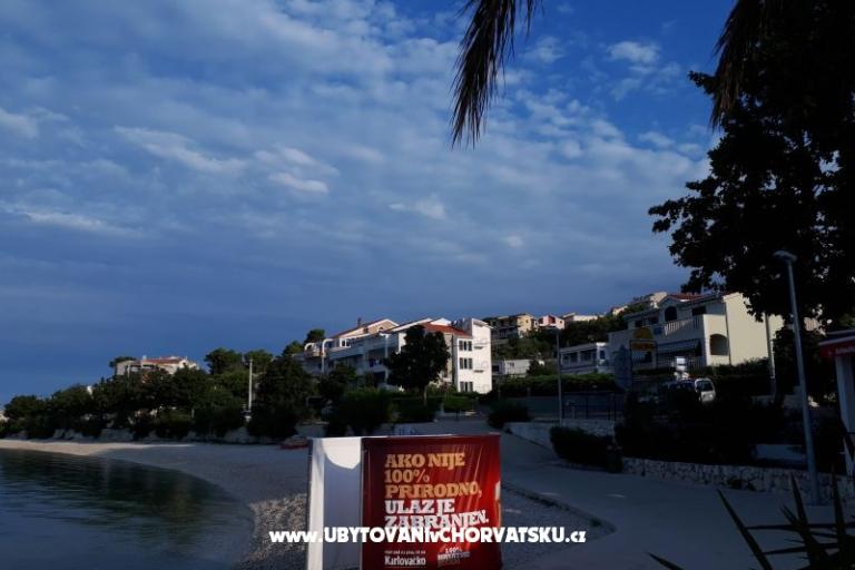 Appartements Klarić, Dugi Rat – foto 12