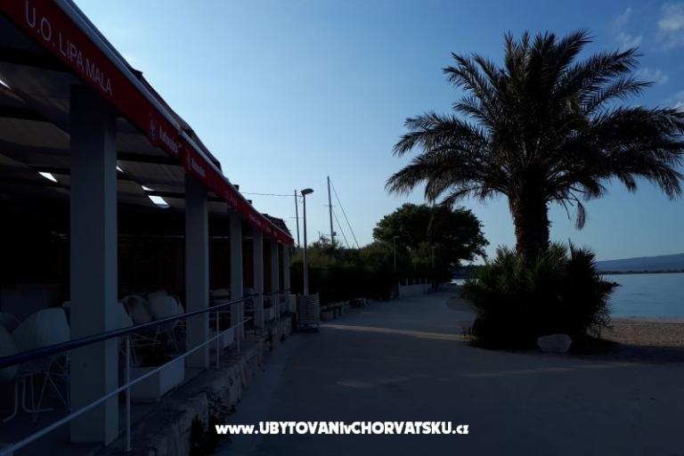 Appartements Klarić, Dugi Rat – foto 6