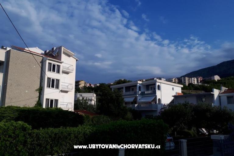 Appartements Klarić, Dugi Rat – foto 8