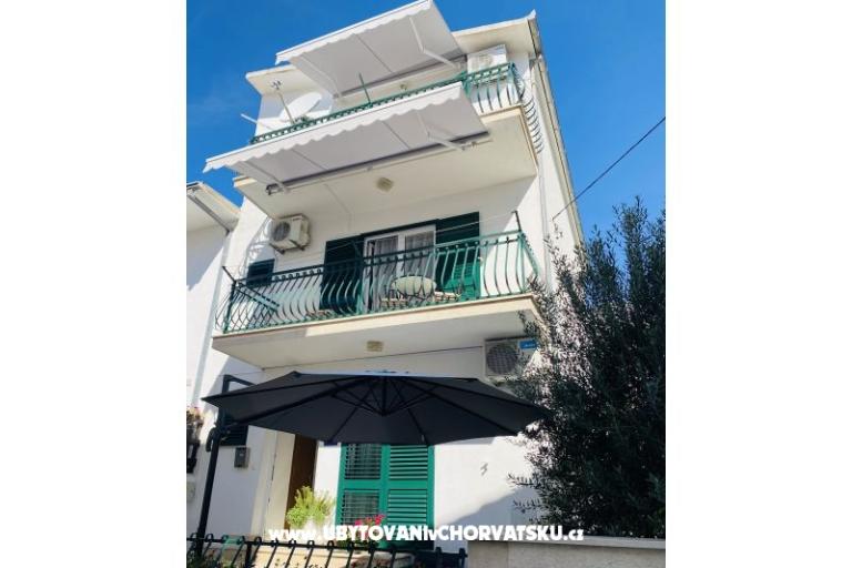 Appartements Mande – foto 2